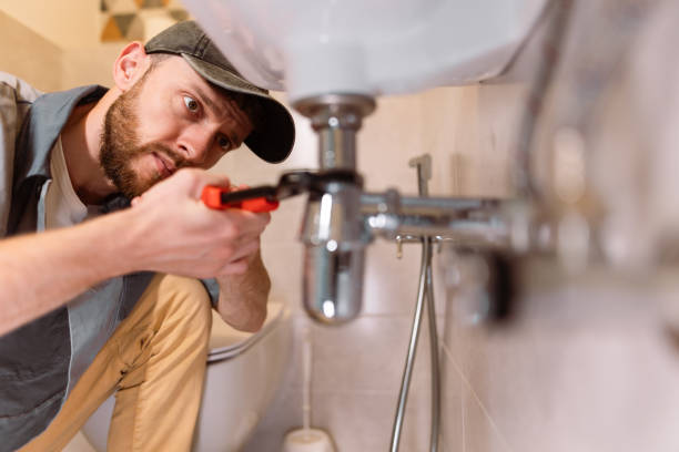 Best Tankless Water Heater Services  in Jacksonville, NC